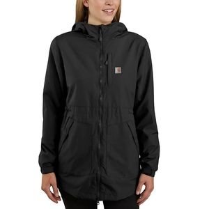 CARHARTT RAIN DEFENDER LIGHT WEIGHT COAT